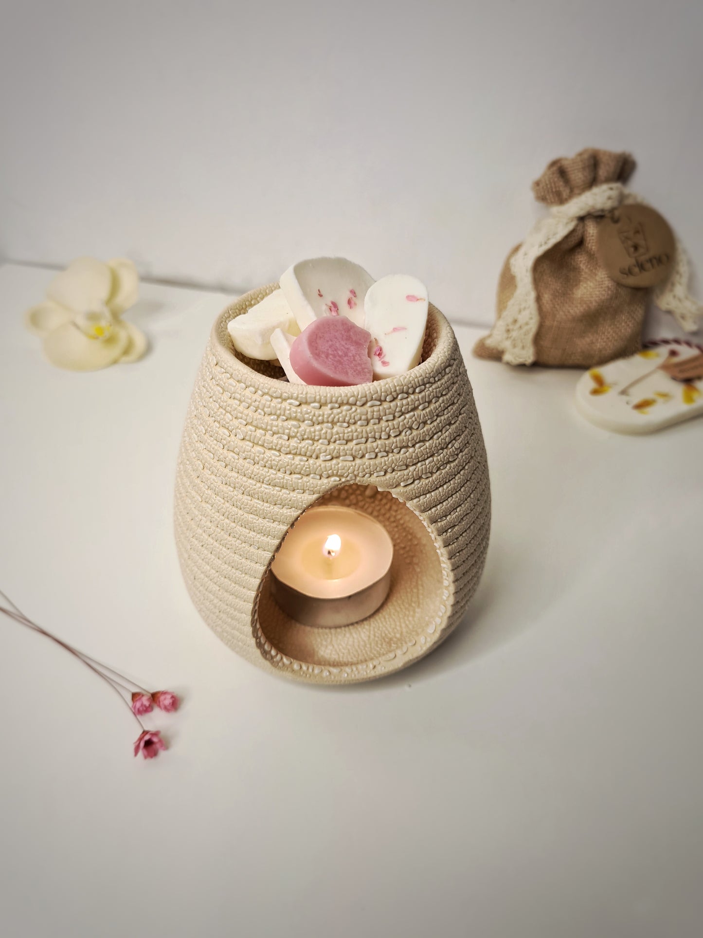 lampa aromaterapie