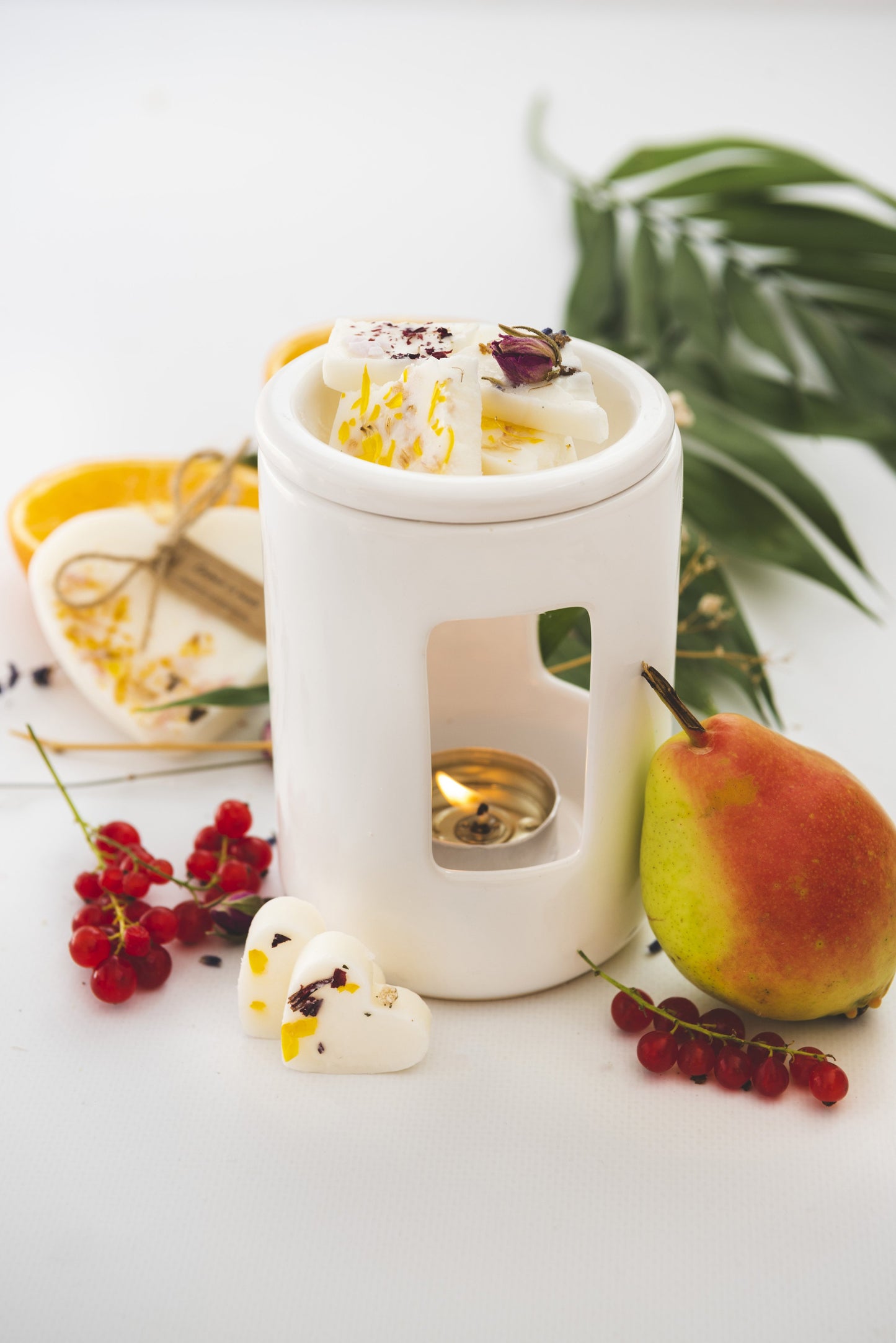 lampa de aromaterapie