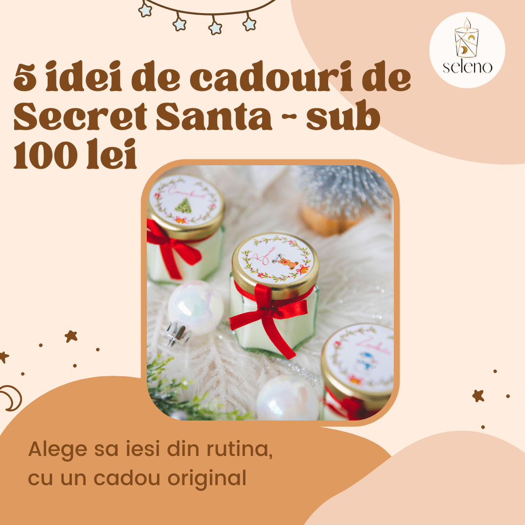 cadouri secret santa cadouri craciun