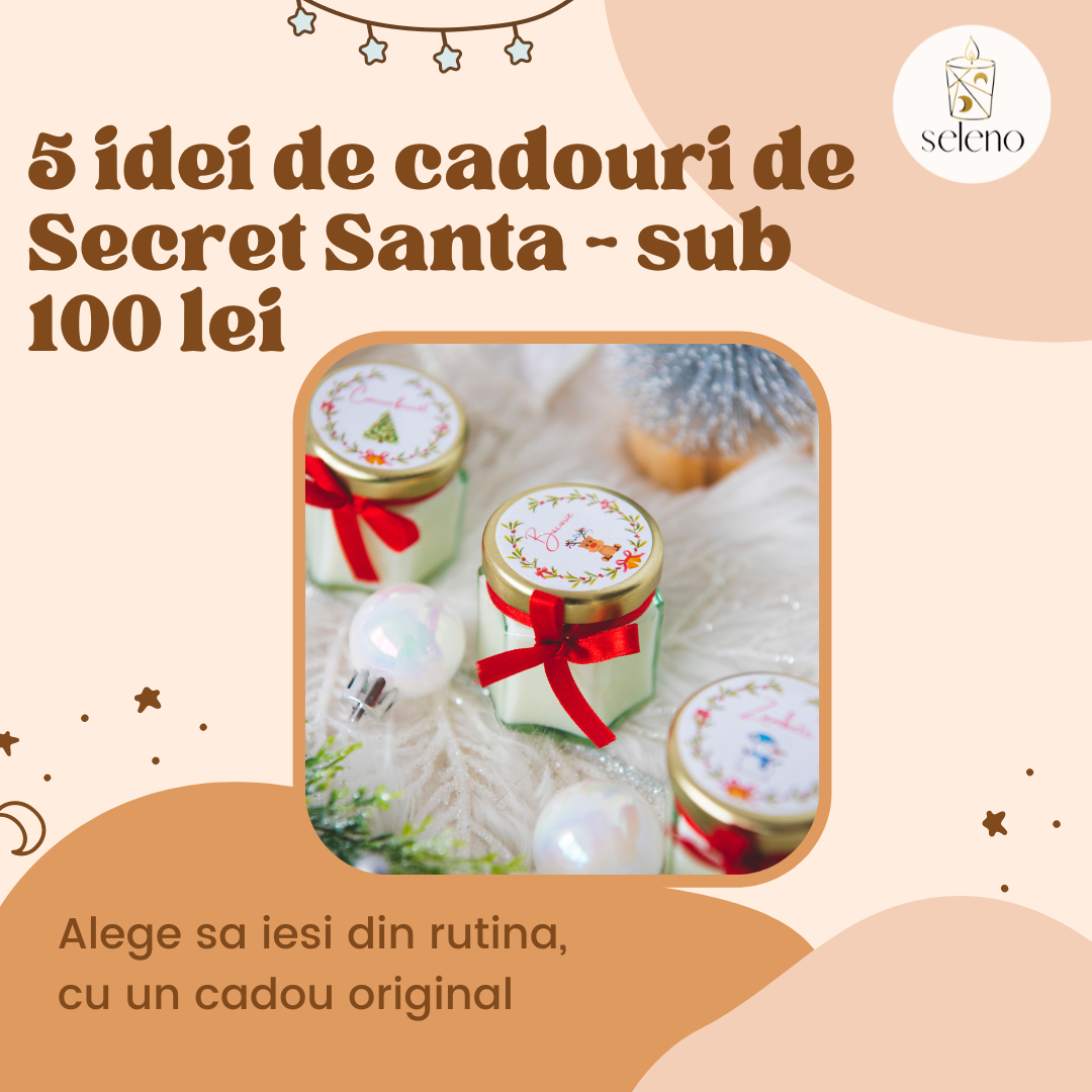 cadouri secret santa cadouri craciun