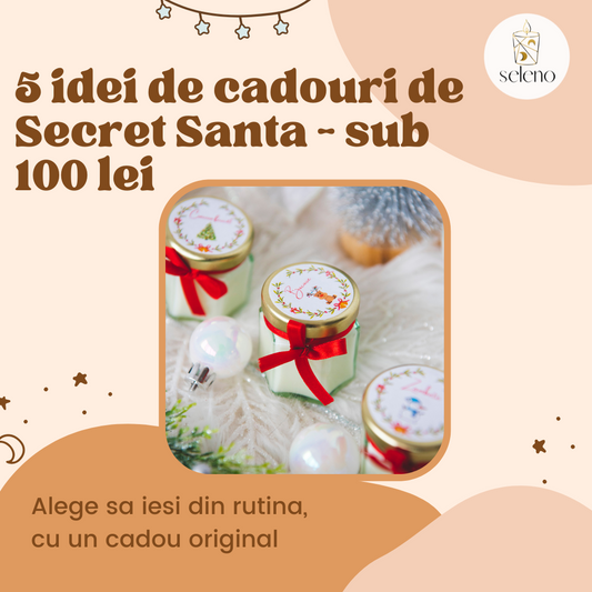 cadouri secret santa cadouri craciun