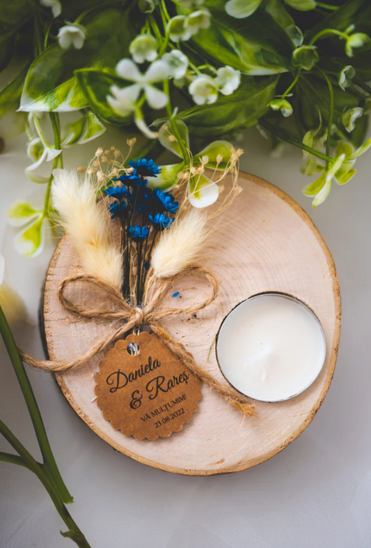Idei de mărturii pentru botez: opțiuni originale, handmade și cu suflet