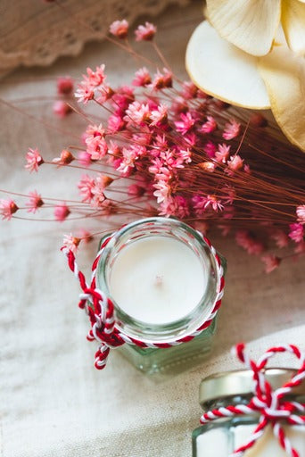 martisor parfumat