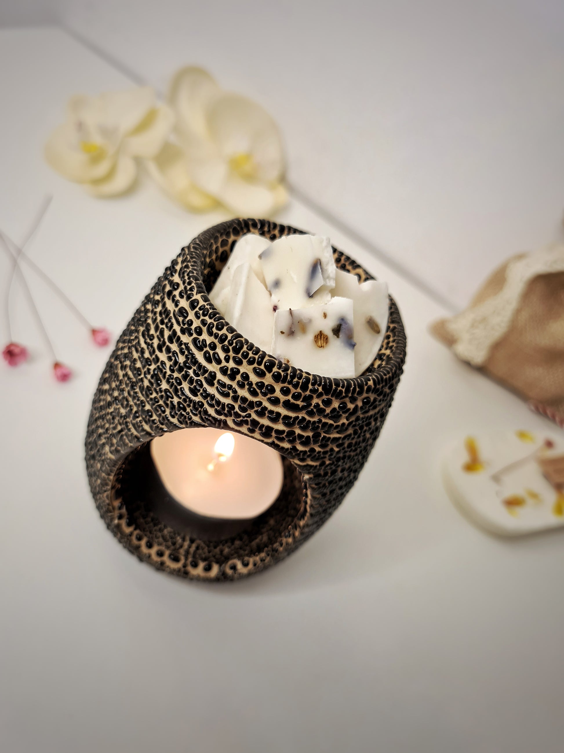 difuzor ceramic aromaterapie