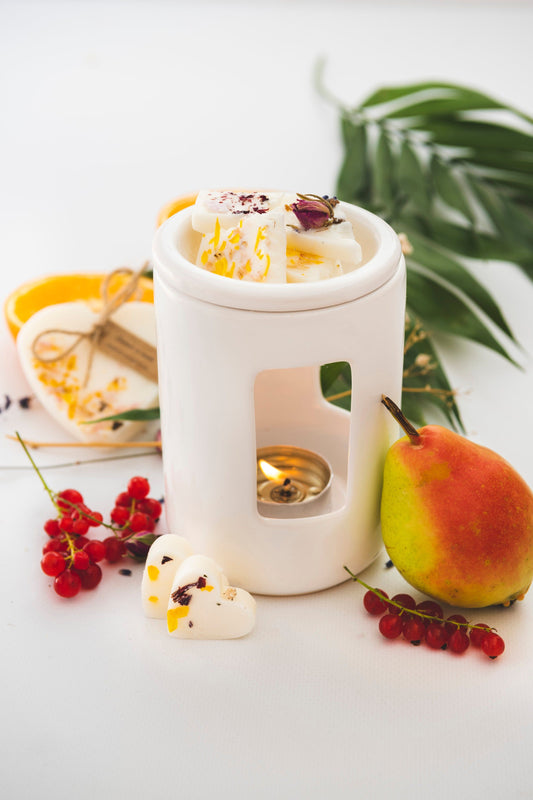 Difuzor aromaterapie dreptunghiular