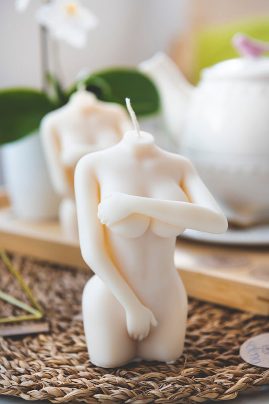 Lumanare parfumata - Artemis