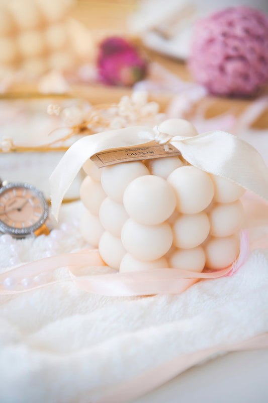 Lumanare parfumata - Cozy Lounge