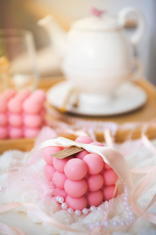 Lumanare parfumata - Sweet dreams