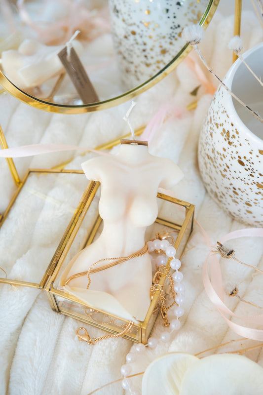 Lumanare parfumata - Venus