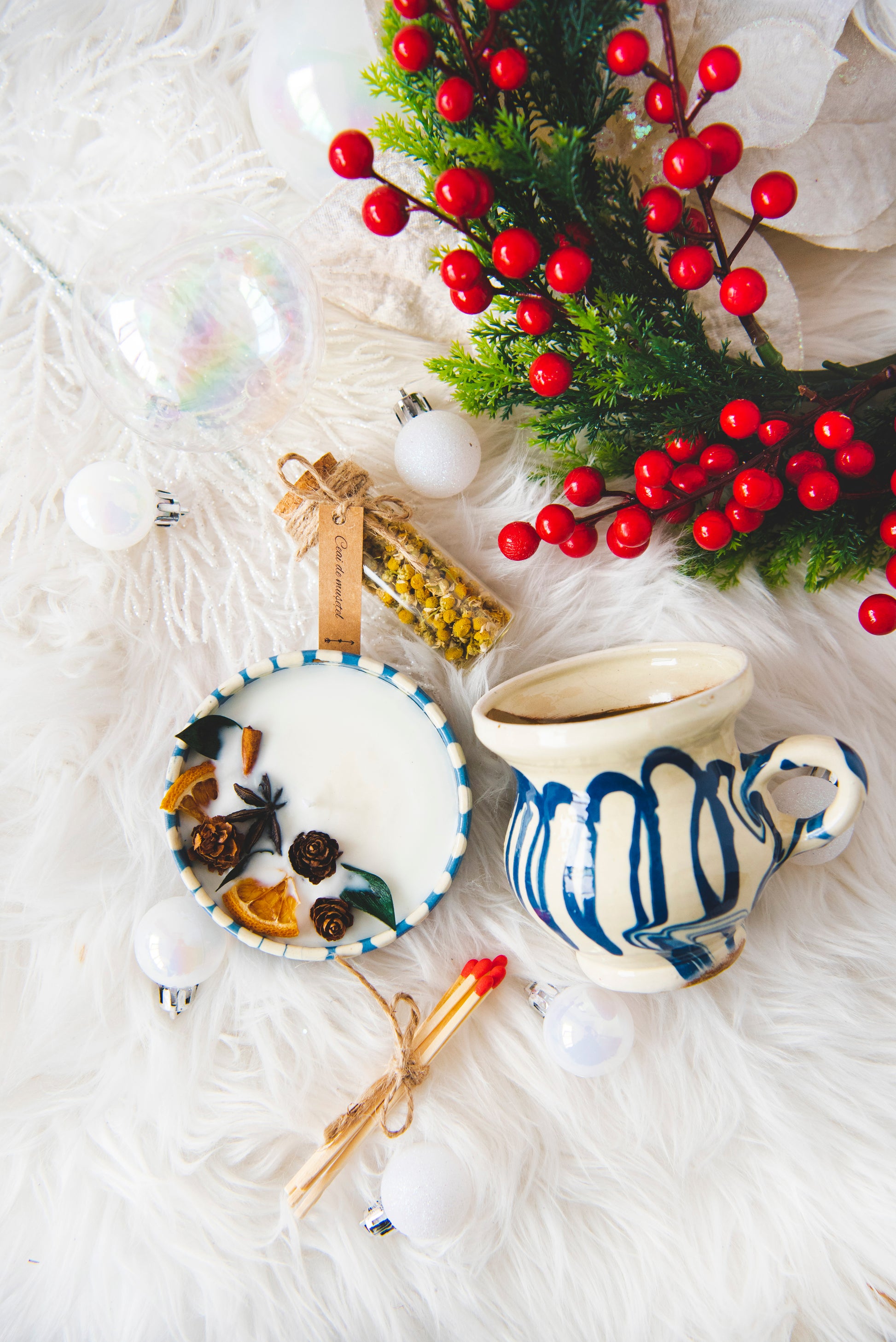 idei secret santa