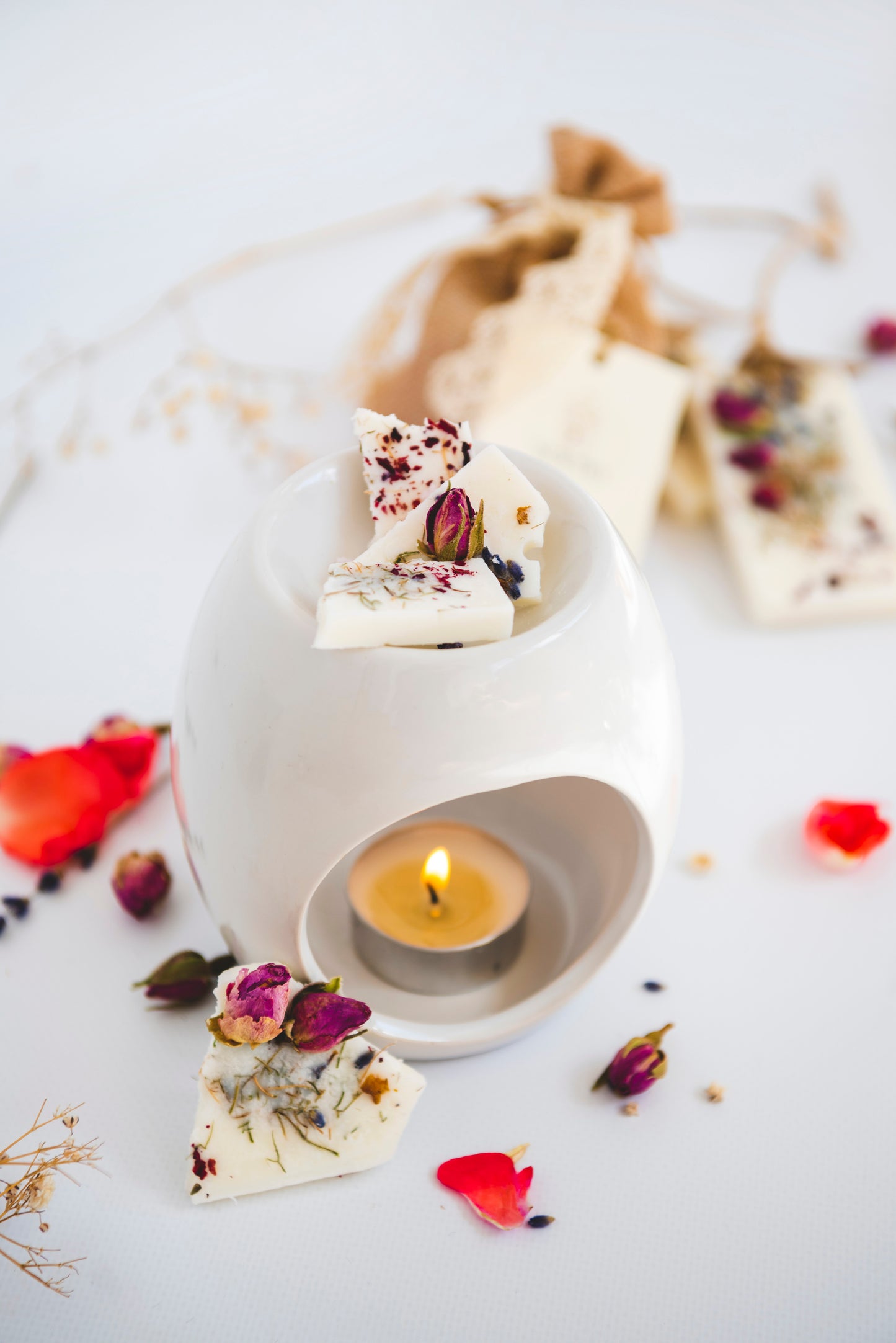 lampa aromaterapie