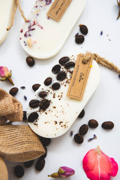 set lumanari parfumate 